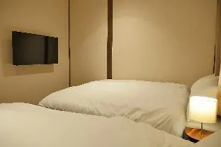 Hotel S-Presso Ebisu Osaka