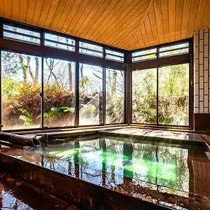 箱根強羅温泉　ホテル佳山水 3*, 箱根町 日本