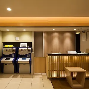 3* ホテル スーパーホテル大阪・天王寺