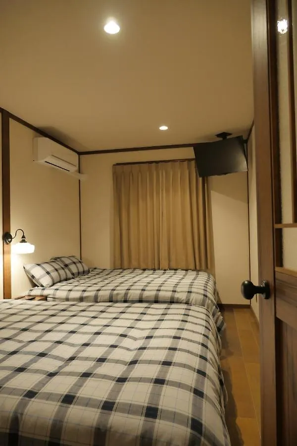 *** Aparthotel Hotel S-Presso Ebisu Osaka Japan