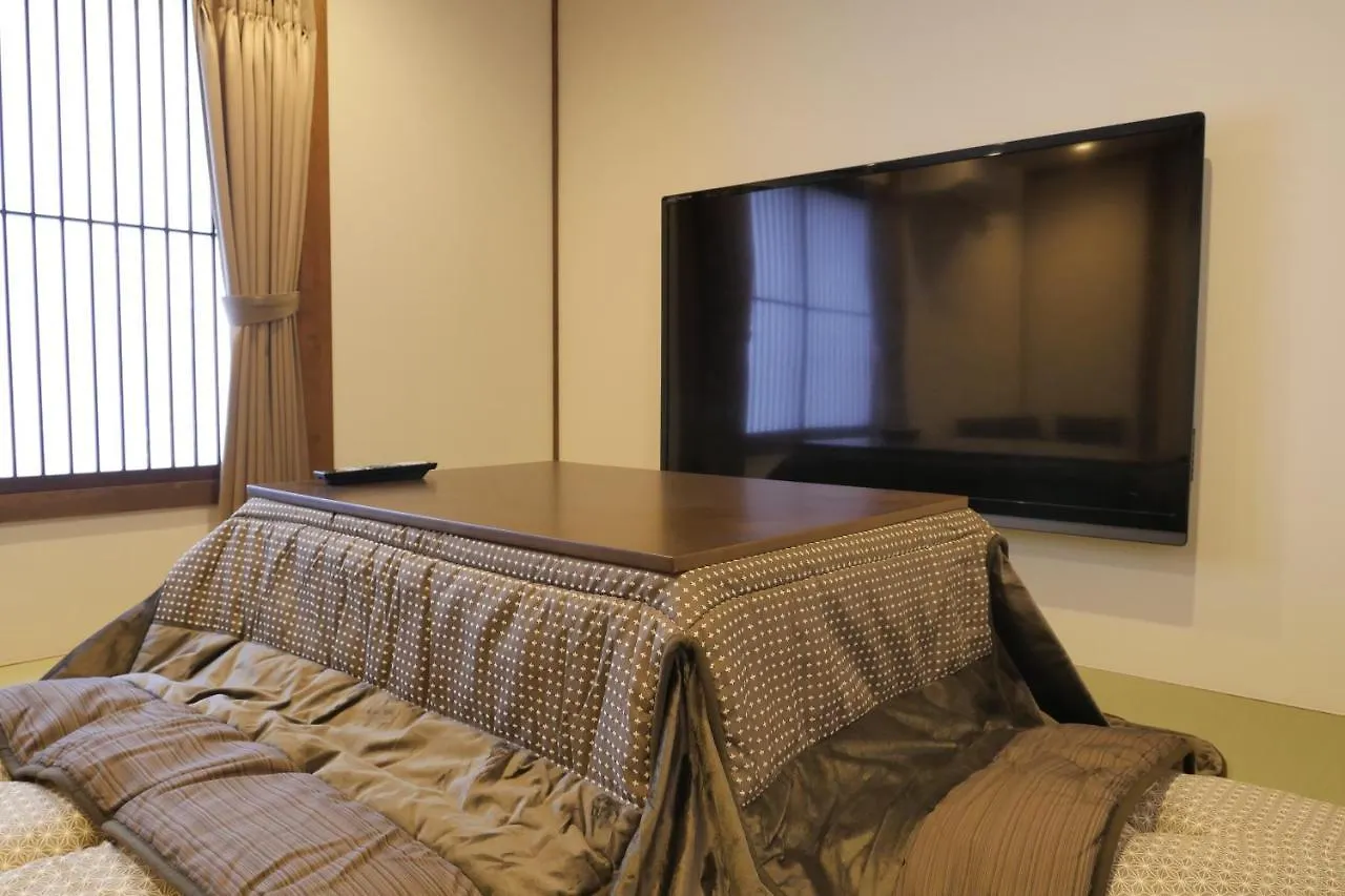 Hotel S-Presso Ebisu Osaka Japan