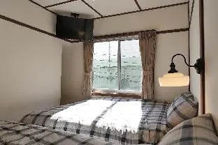 Hotel S-Presso Ebisu Osaka 3*,