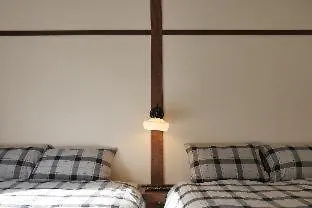 Hotel S-Presso Ebisu Osaka
