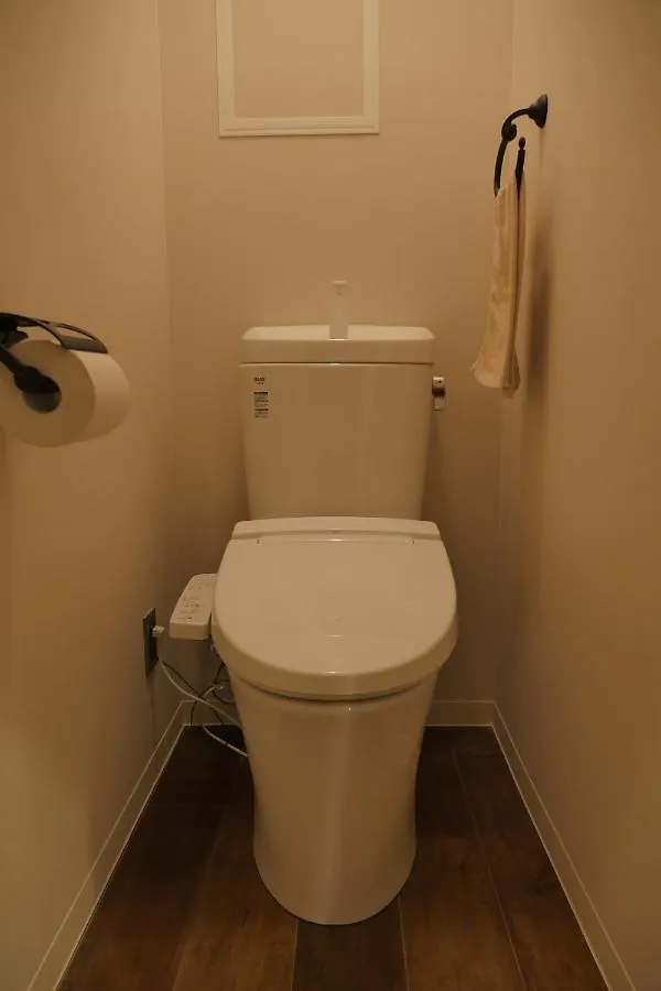 Hotel S-Presso Ebisu Osaka
