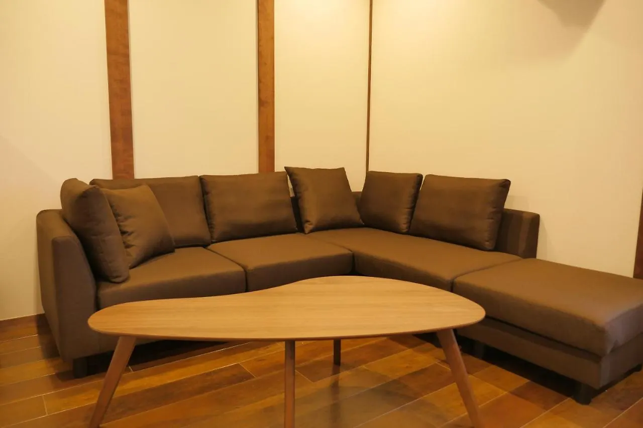 Hotel S-Presso Ebisu Osaka