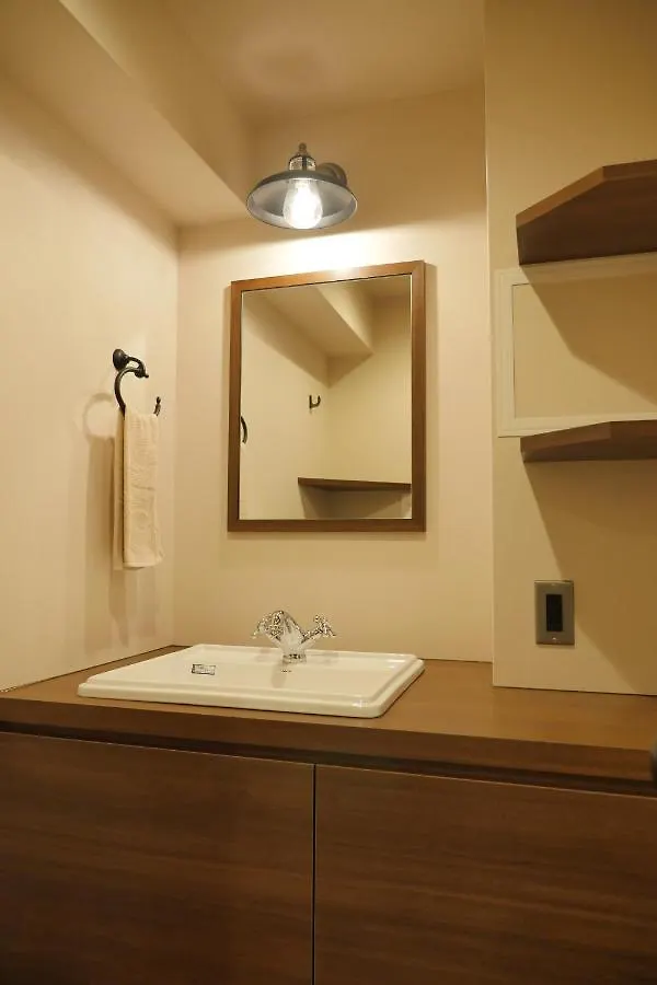 Hotel S-Presso Ebisu Osaka 3*,
