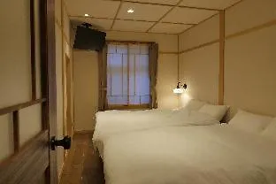 Hotel S-Presso Ebisu Osaka