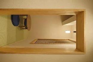 Hotel S-Presso Ebisu Osaka