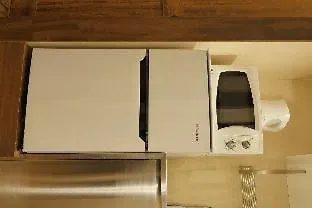 Hotel S-Presso Ebisu Osaka Aparthotel