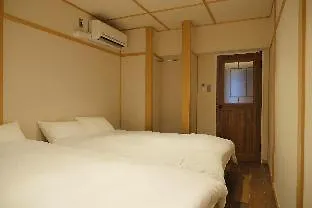 Aparthotel Hotel S-Presso Ebisu Osaka