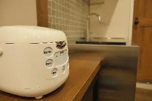 Hotel S-Presso Ebisu Osaka