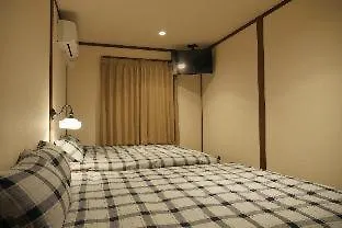 Aparthotel Hotel S-Presso Ebisu Osaka