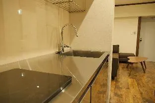 Hotel S-Presso Ebisu Osaka Aparthotel