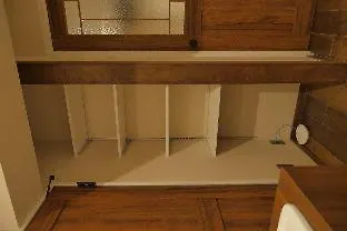 Hotel S-Presso Ebisu Osaka 3*,