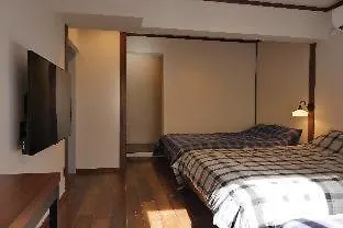 Aparthotel Hotel S-Presso Ebisu Osaka