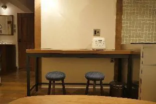 Aparthotel Hotel S-Presso Ebisu Osaka