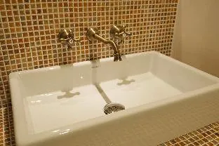 Hotel S-Presso Ebisu Osaka 3*,