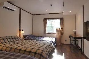 Hotel S-Presso Ebisu Osaka 3*,  Japan