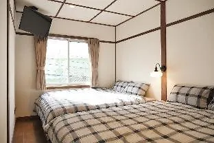 Hotel S-Presso Ebisu Osaka