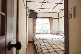 Hotel S-Presso Ebisu Osaka 3*,