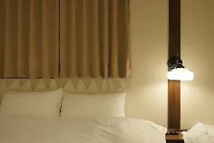 Aparthotel Hotel S-Presso Ebisu Osaka