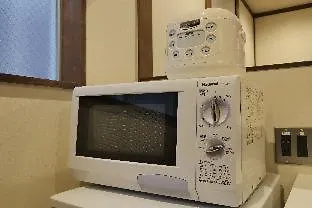 Hotel S-Presso Ebisu Osaka Japan