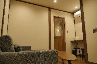 Aparthotel Hotel S-Presso Ebisu Osaka