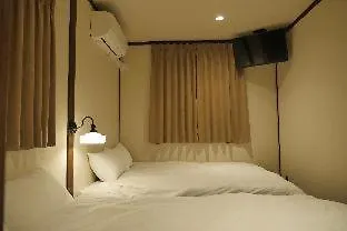 Hotel S-Presso Ebisu Osaka Japan