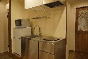 Hotel S-Presso Ebisu Osaka Japan