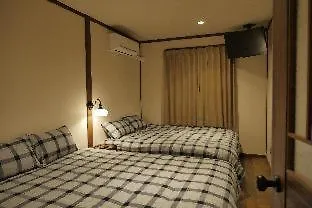 Hotel S-Presso Ebisu Osaka Aparthotel